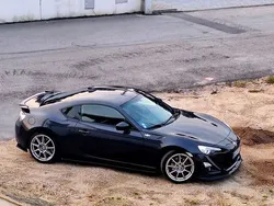 Usado 2016 Toyota GT86 GT | € 35.000