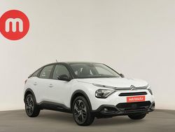 Usado 2024 Citroën C4 PureTech | € 21.999 (Preço justo)