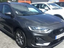 Usado 2023 Ford Focus ST-Line Carrinha | € 24.390 (Preço justo)
