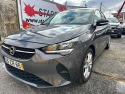 Cinzento Usado 2019 Opel Corsa | € 13.900 (Preço elevado)