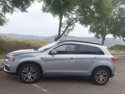 Usado 2018 Mitsubishi ASX Instyle SUV | € 17.000