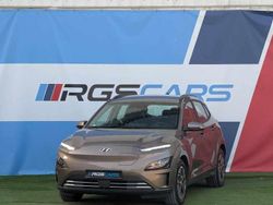 Cinzento Usado 2022 Hyundai Kauai SUV | € 21.490 (Super Preço)