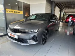 Cinzento Novo 2025 Opel Astra Sport Carrinha | € 28.990 (Preço justo)