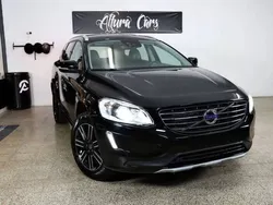 Preto Usado 2018 Volvo XC60 Summum SUV | € 27.900 (Bom preço)