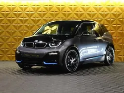 Cinzento Usado 2021 BMW i3 Citadino | € 22.750 (Preço justo)