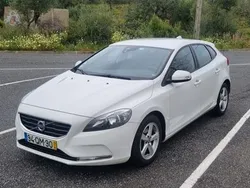 Usado 2015 Volvo V40 Kinetic Carrinha | € 11.500 (Super Preço)
