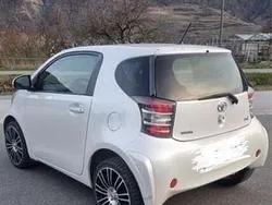 Usado 2009 Toyota iQ Citadino | € 5.000 (Super Preço)