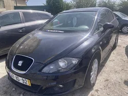 Usado 2009 Seat Leon Sedan | € 5.350 (Bom preço)