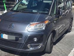 Usado 2010 Citroën C3 Picasso Exclusive Monovolume | € 5.300