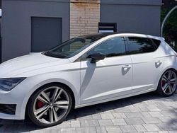 Branco Usado 2014 Seat Leon | € 24.990 (Caro)