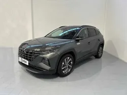 Cinzento Usado 2023 Hyundai Tucson SUV | € 37.850 (Caro)