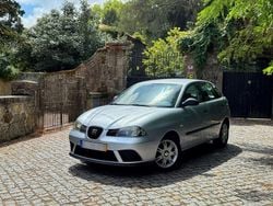 Usado 2006 Seat Ibiza Sedan | € 3.850 (Preço justo)