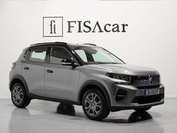 Cinza Usado 2025 Citroën C3 Citadino | € 18.900 (Preço justo)