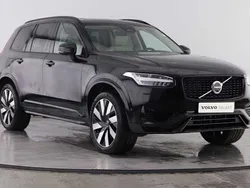 Preto Usado 2025 Volvo XC90 SUV | € 79.990 (Preço justo)