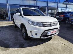 Branco Usado 2017 Suzuki Vitara SUV | € 16.990 (Caro)