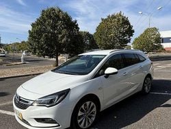 Usado 2017 Opel Astra Innovation Carrinha | € 12.250 (Preço justo)