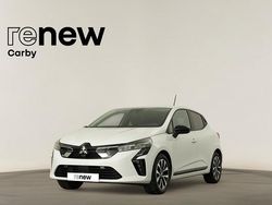 Branco Usado 2024 Mitsubishi Colt Invite | € 17.790 (Preço justo)