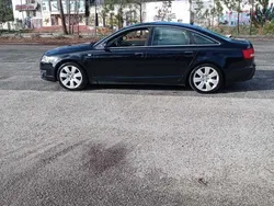 Usado 2005 Audi A6 S-Line Sedan | € 11.900