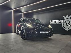 Preto Usado 2022 Tesla Model Y SUV | € 39.900 (Preço justo)