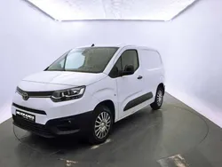 Branco Usado 2021 Toyota Proace Van | € 15.950 (Super Preço)
