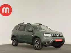 Usado 2024 Dacia Duster Journey SUV | € 21.499 (Preço elevado)