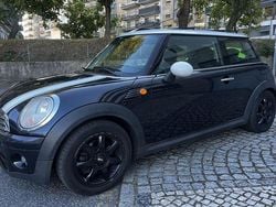 Usado 2008 Mini Cooper Citadino | € 6.500 (Bom preço)