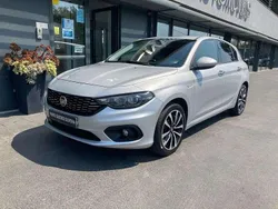 Cinzento Usado 2021 Fiat Tipo | € 12.500 (Preço justo)
