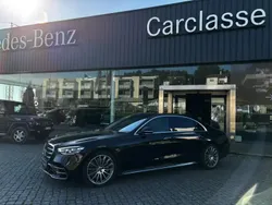 Mercedes S450