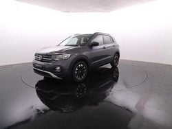 Cinzento Usado 2023 VW T-Cross SUV | € 20.900 (Preço justo)