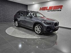 Cinzento Usado 2021 BMW X1 SUV | € 27.500 (Preço elevado)