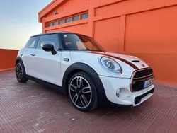Usado 2015 Mini Cooper SD Citadino | € 16.500 (Bom preço)