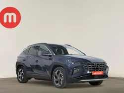 Usado 2022 Hyundai Tucson Premium SUV | € 33.999 (Preço justo)