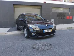 Renault Mégane III