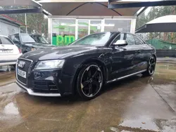 Preto Usado 2011 Audi RS5 Coupé | € 47.900