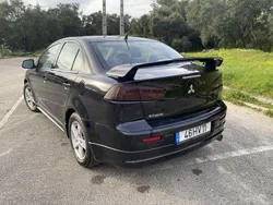 Usado 2009 Mitsubishi Lancer Invite Sedan | € 8.500