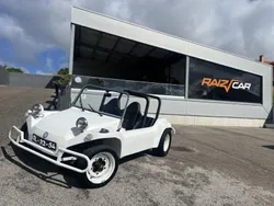 Branco Usado 1966 VW Buggy Sedan | € 15.990