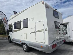 Branco Usado 2011 Fiat Ducato Van | € 37.250 (Preço elevado)