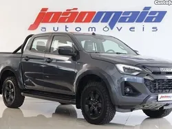 Branco Usado 2025 Isuzu D-Max Pickup | € 52.500