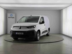 Branco Novo 2025 Citroën Berlingo Monovolume | € 21.700