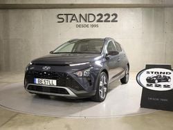Cinza Usado 2023 Hyundai Bayon Premium SUV | € 17.250 (Preço justo)