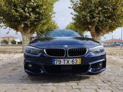 Usado 2017 BMW 440 M Performance Coupé | € 36.900