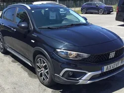 Preto Usado 2023 Fiat Tipo City Life | € 18.490 (Preço justo)
