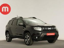 Usado 2024 Dacia Duster Journey SUV | € 20.499 (Preço justo)