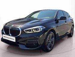 Preto Usado 2024 BMW 116 Performance Citadino | € 31.490 (Preço elevado)