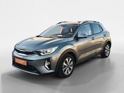 Cinza Usado 2024 Kia Stonic SUV | € 17.085 (Preço justo)