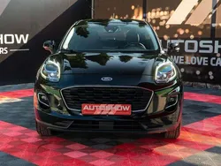 Preto Usado 2021 Ford Puma | € 16.900 (Preço justo)