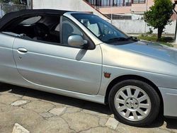 Usado 2002 Renault Mégane II Cabrios | € 3.250 (Preço justo)