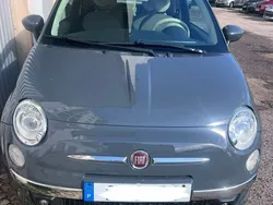 Usado 2014 Fiat 500 Cabrios | € 9.500 (Preço justo)