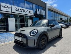 Cinza Usado 2022 Mini Cooper S Citadino | € 32.900