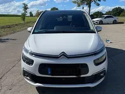 Usado 2017 Citroën Grand C4 Picasso Feel Monovolume | € 8.500